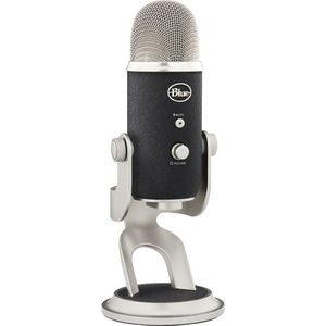 Yeti Pro USB & XLR Microphone